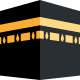 Mecca badge